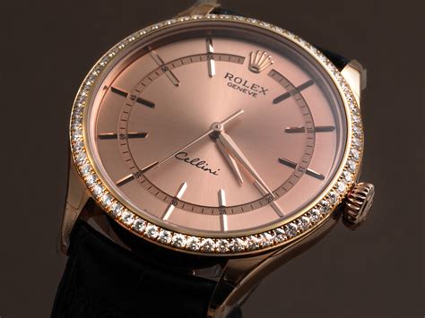 Rolex Cellini Ultimate Guide .